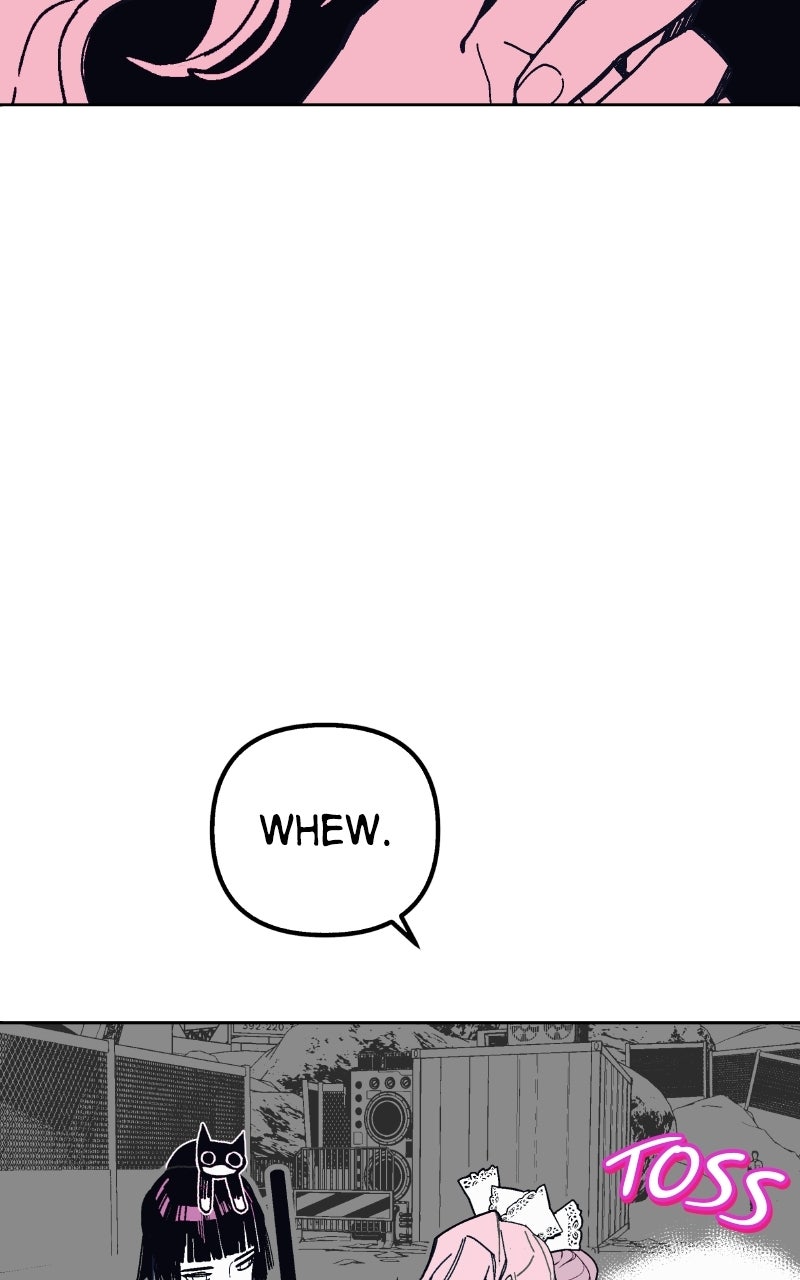 Read Bitterside Cranberries chapter 8 image 115 on Lezhin