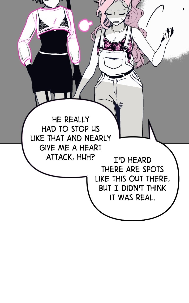 Read Bitterside Cranberries chapter 8 image 116 on Lezhin