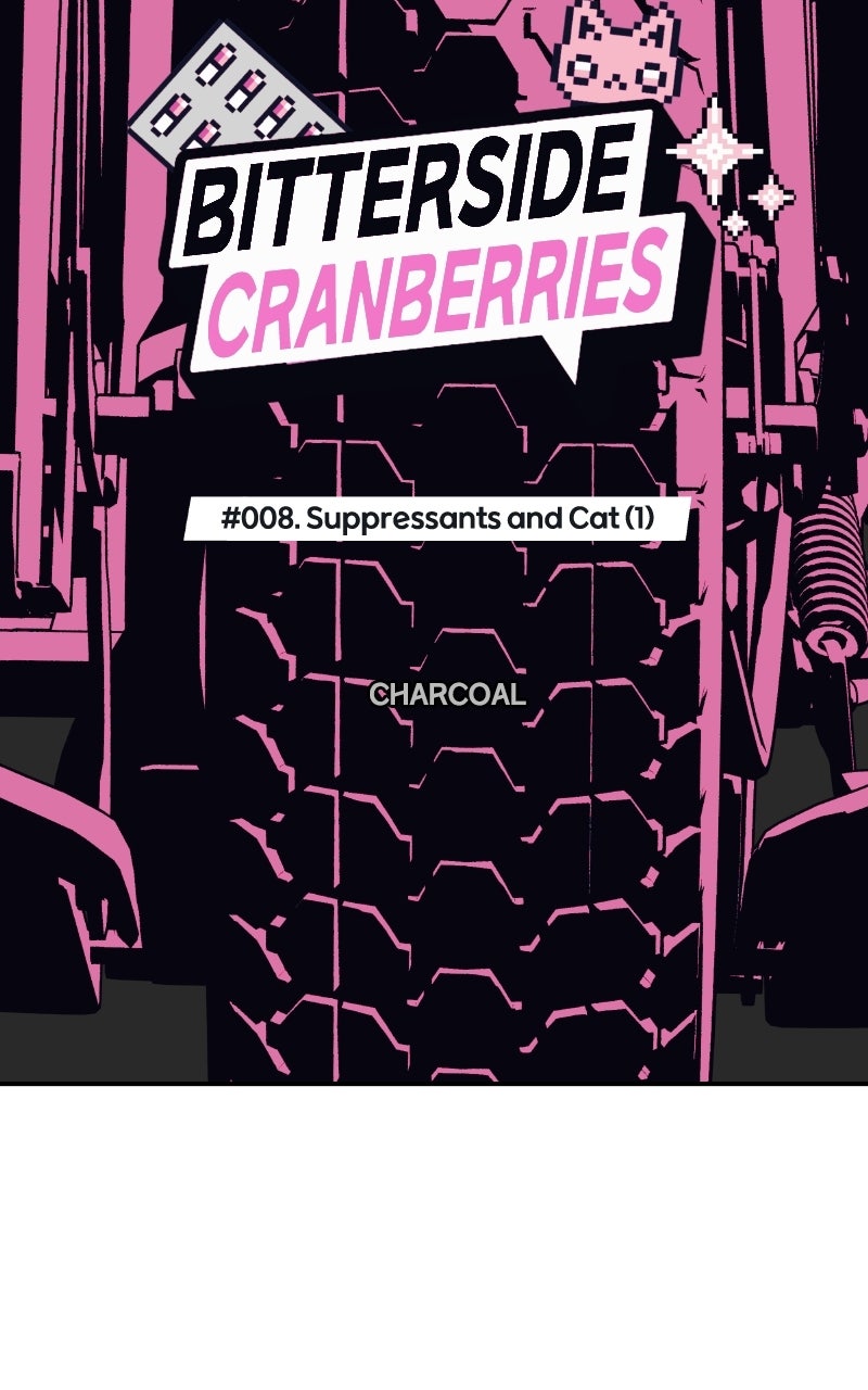 Read Bitterside Cranberries chapter 8 image 12 on Lezhin