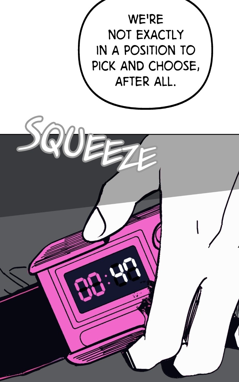 Read Bitterside Cranberries chapter 8 image 122 on Lezhin
