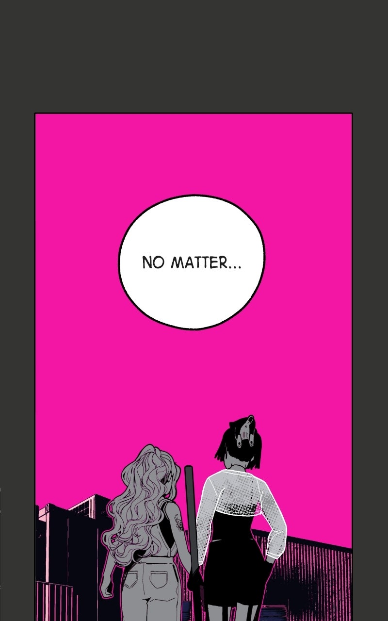 Read Bitterside Cranberries chapter 8 image 128 on Lezhin