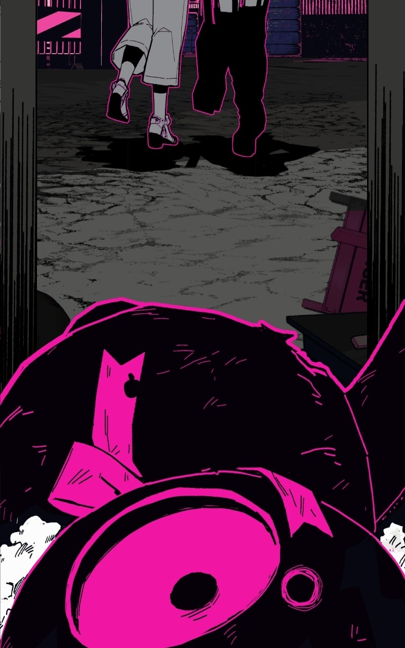 Read Bitterside Cranberries chapter 8 image 129 on Lezhin