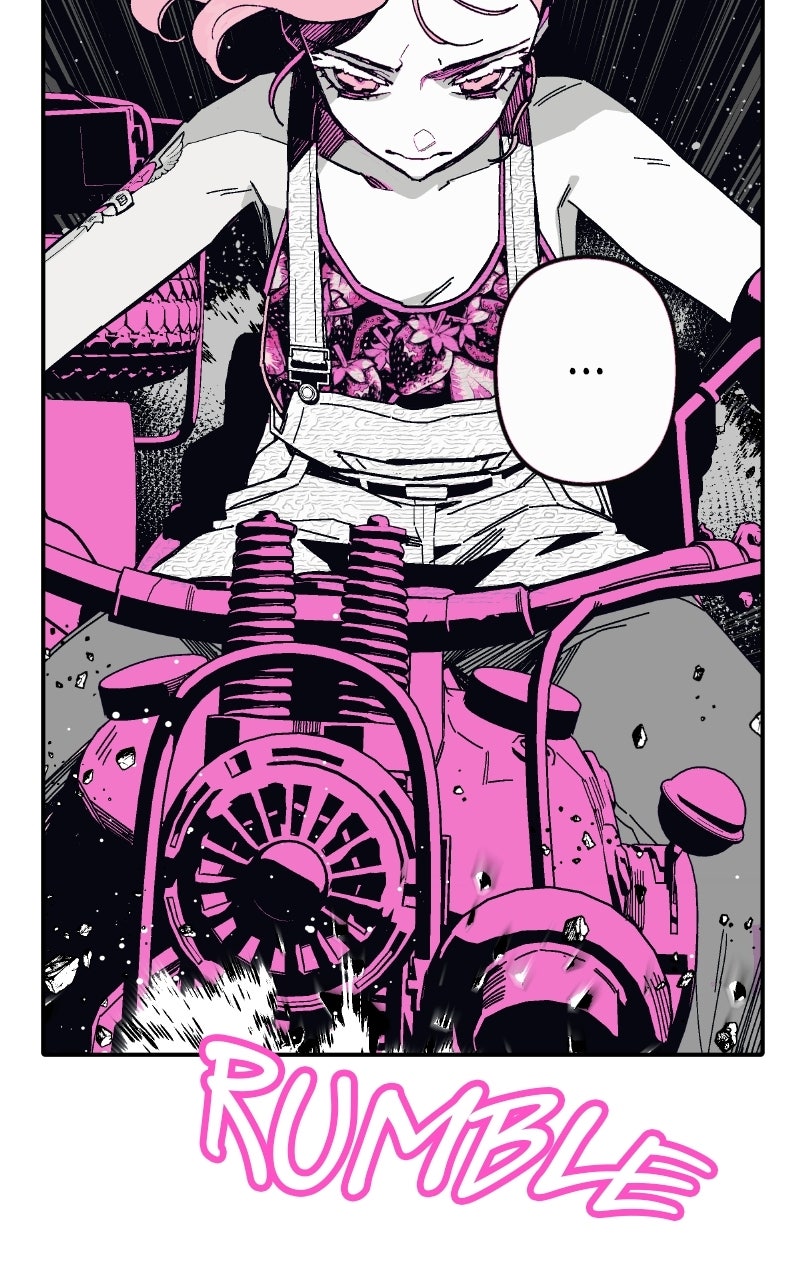 Read Bitterside Cranberries chapter 8 image 14 on Lezhin