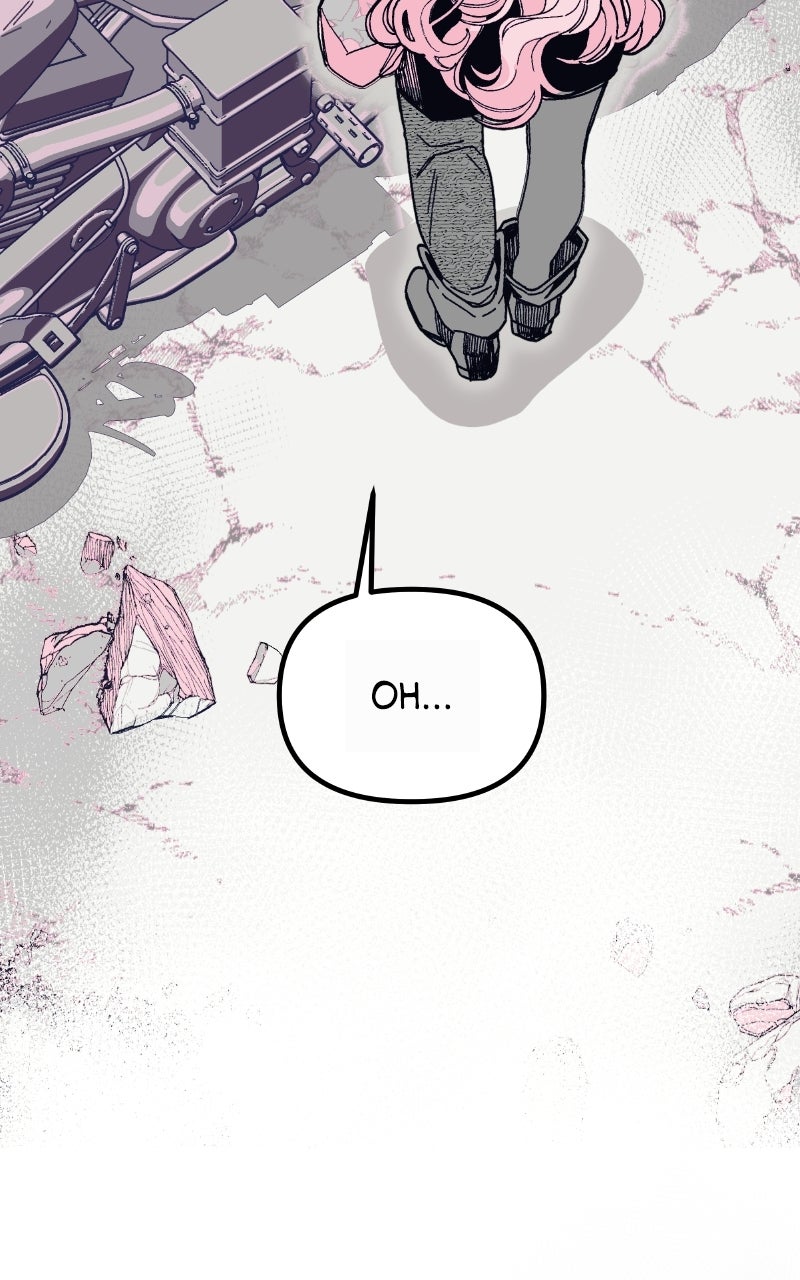 Read Bitterside Cranberries chapter 8 image 2 on Lezhin