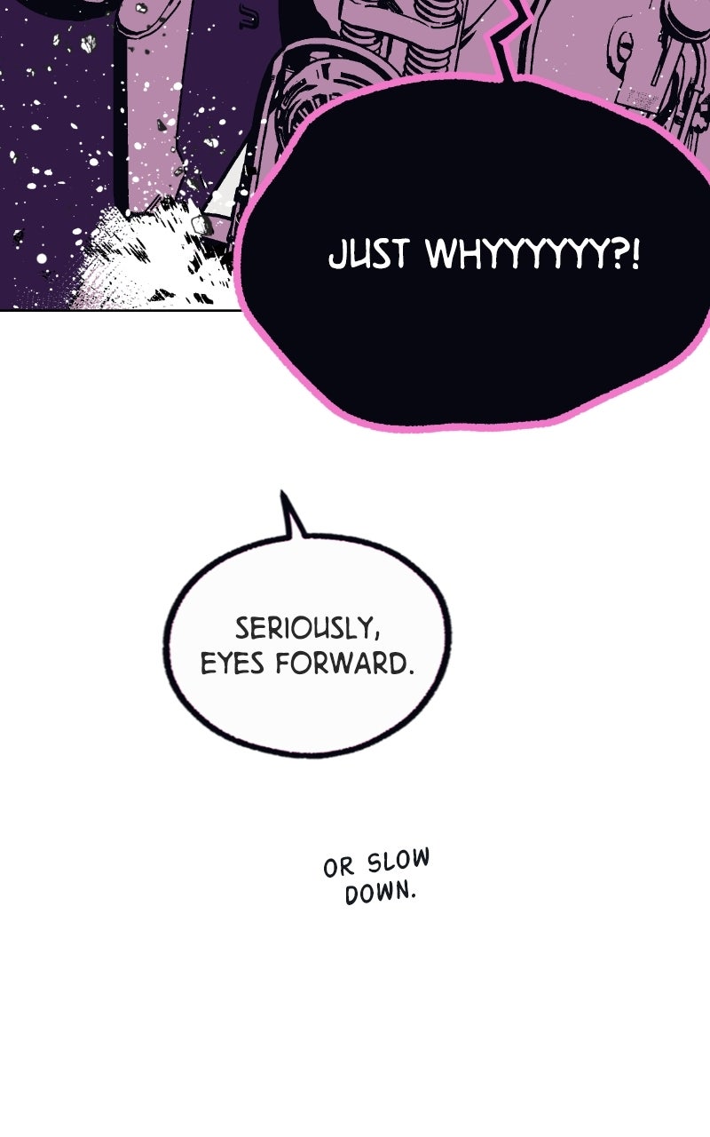 Read Bitterside Cranberries chapter 8 image 21 on Lezhin