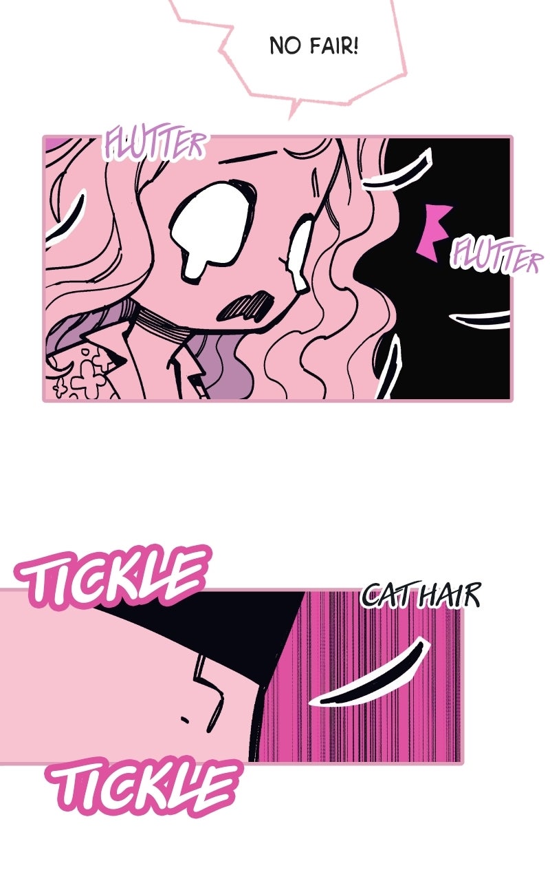Read Bitterside Cranberries chapter 8 image 25 on Lezhin