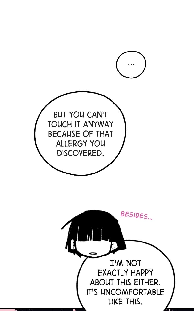 Read Bitterside Cranberries chapter 8 image 27 on Lezhin