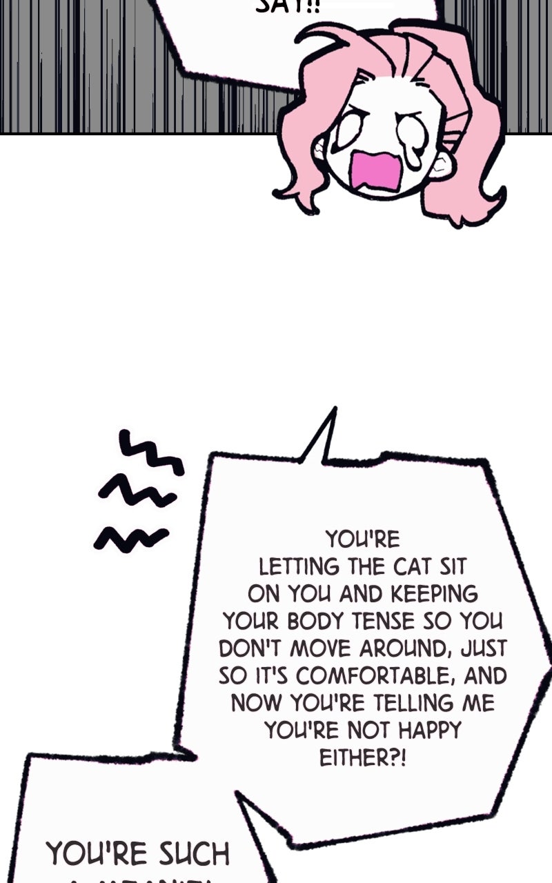 Read Bitterside Cranberries chapter 8 image 29 on Lezhin