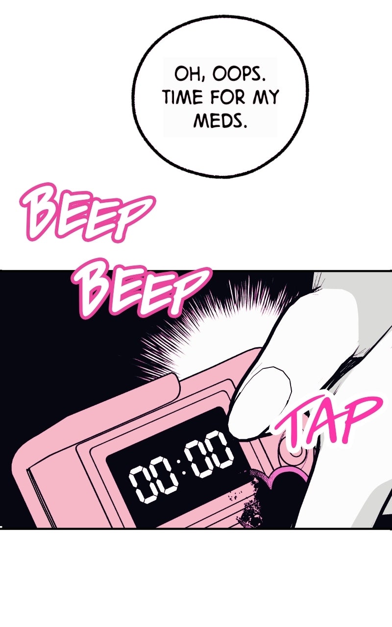Read Bitterside Cranberries chapter 8 image 32 on Lezhin