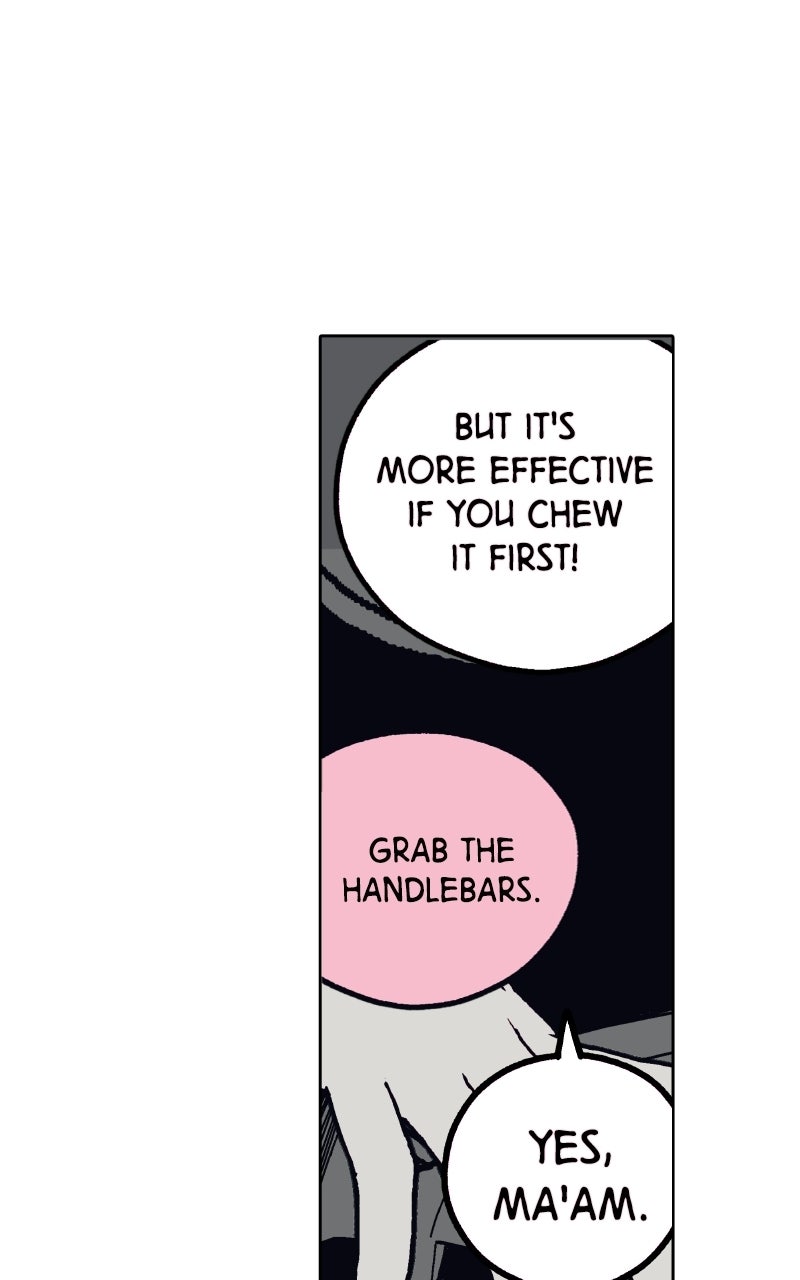 Read Bitterside Cranberries chapter 8 image 35 on Lezhin