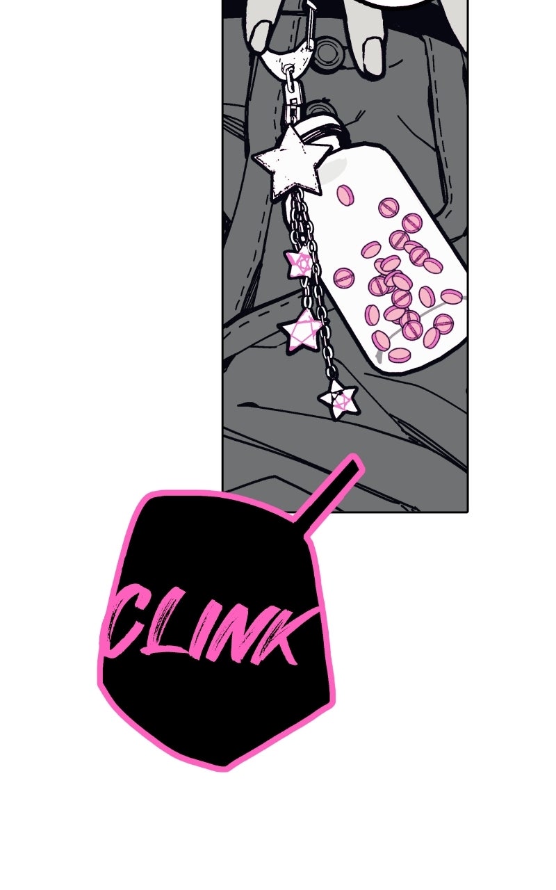 Read Bitterside Cranberries chapter 8 image 36 on Lezhin