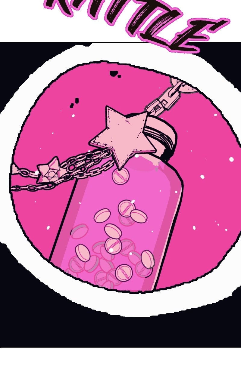 Read Bitterside Cranberries chapter 8 image 40 on Lezhin