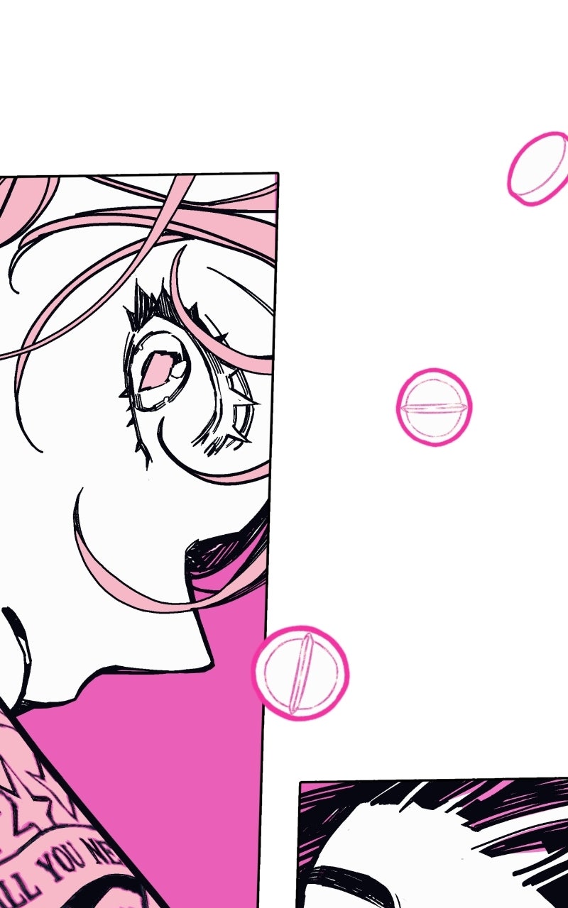 Read Bitterside Cranberries chapter 8 image 44 on Lezhin