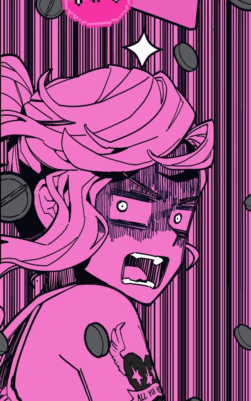 Read Bitterside Cranberries chapter 8 image 48 on Lezhin