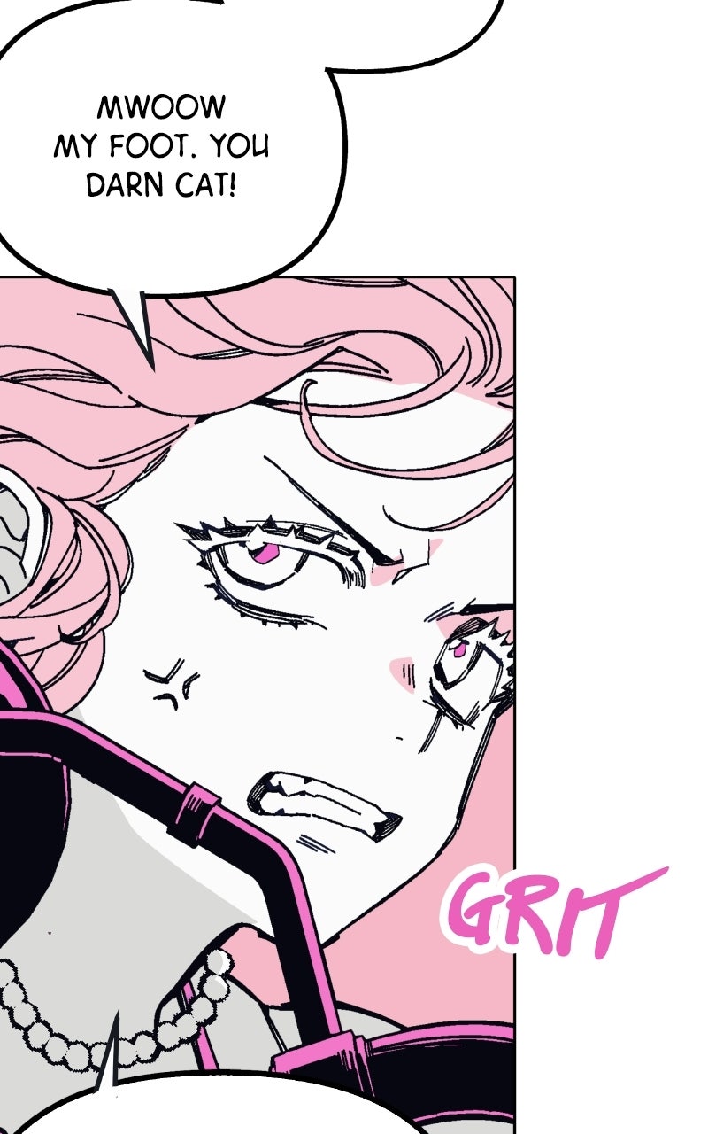 Read Bitterside Cranberries chapter 8 image 55 on Lezhin