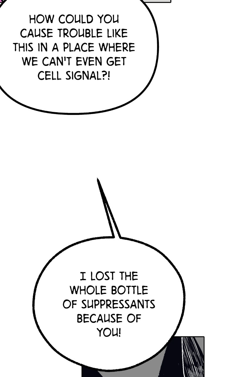 Read Bitterside Cranberries chapter 8 image 56 on Lezhin