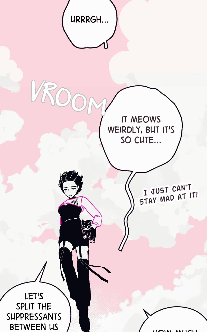 Read Bitterside Cranberries chapter 8 image 58 on Lezhin