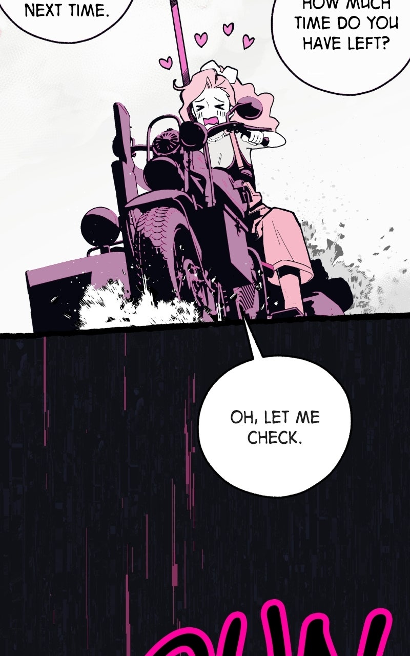 Read Bitterside Cranberries chapter 8 image 59 on Lezhin