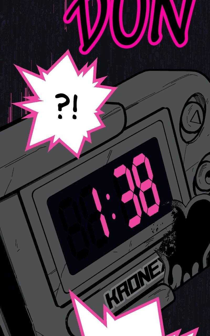 Read Bitterside Cranberries chapter 8 image 60 on Lezhin