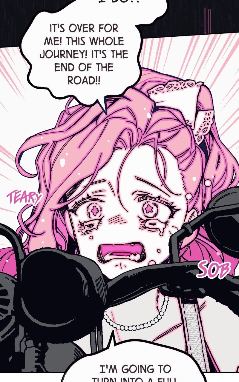 Read Bitterside Cranberries chapter 8 image 62 on Lezhin
