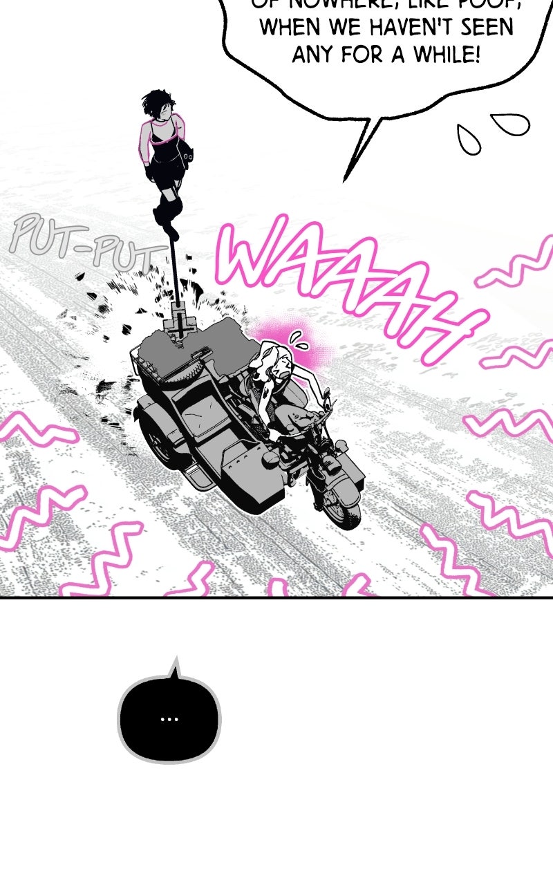 Read Bitterside Cranberries chapter 8 image 64 on Lezhin