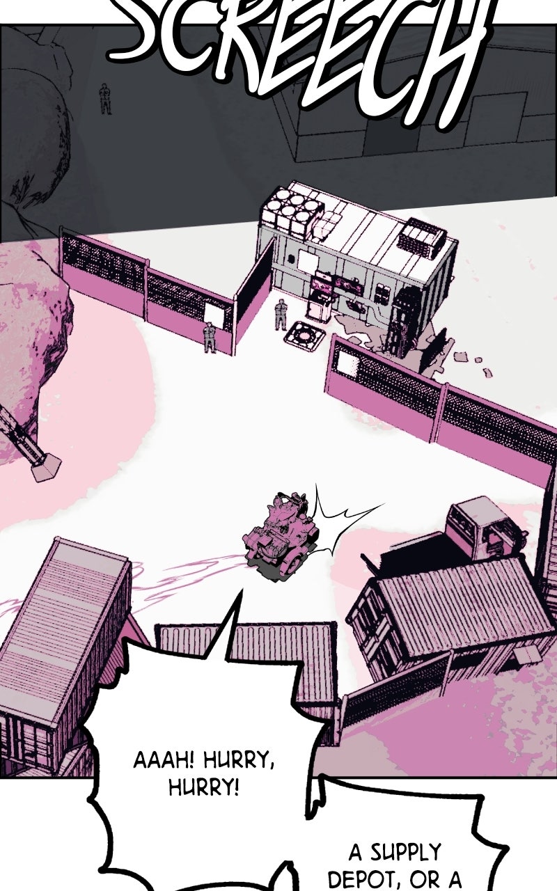 Read Bitterside Cranberries chapter 8 image 70 on Lezhin