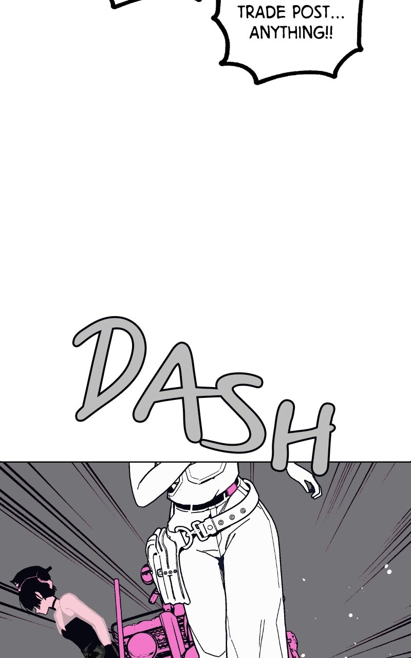 Read Bitterside Cranberries chapter 8 image 71 on Lezhin