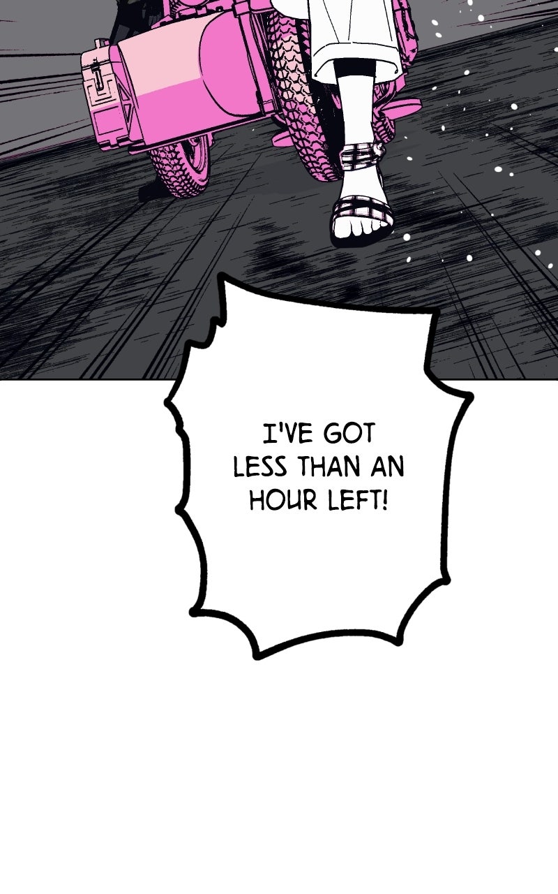 Read Bitterside Cranberries chapter 8 image 72 on Lezhin