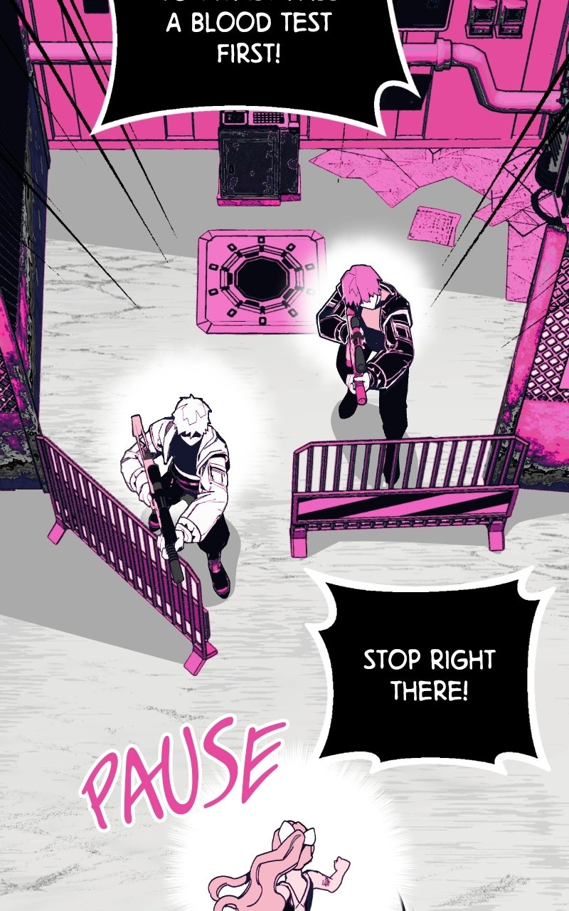 Read Bitterside Cranberries chapter 8 image 77 on Lezhin