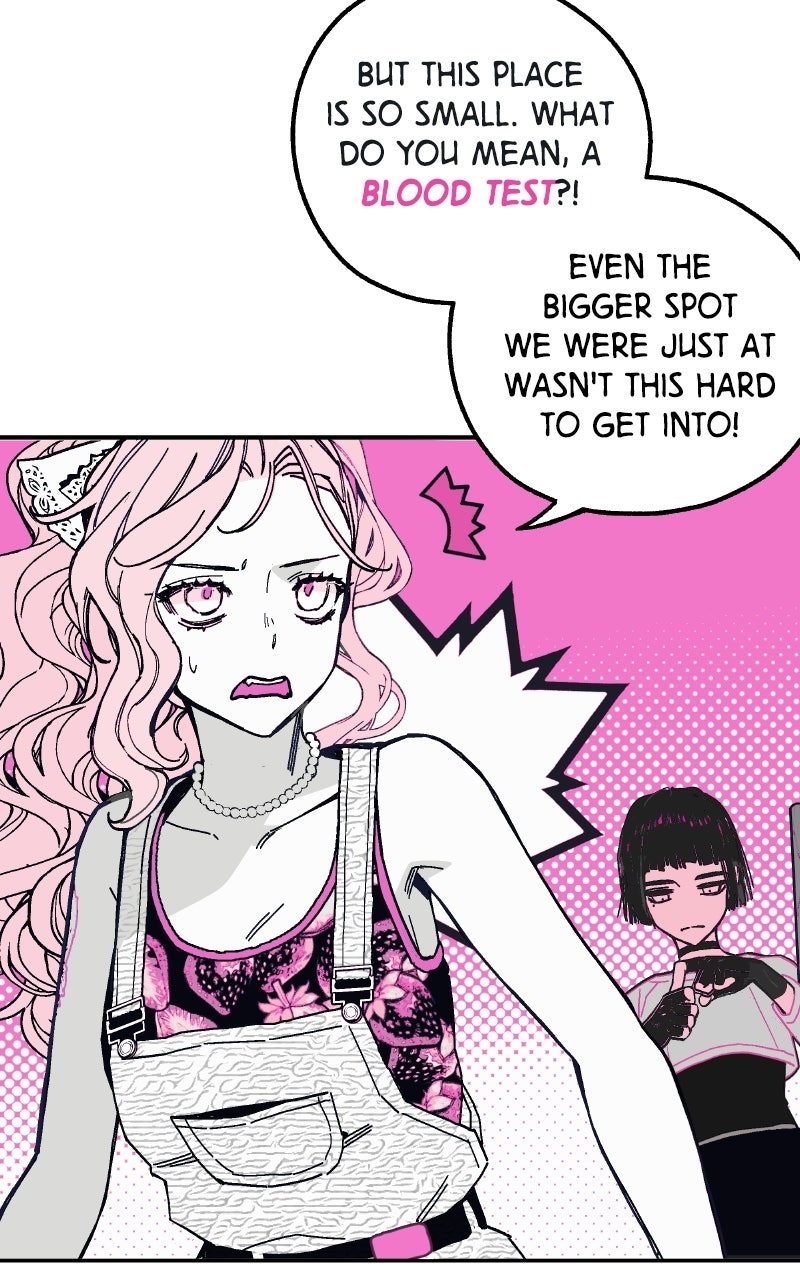 Read Bitterside Cranberries chapter 8 image 79 on Lezhin
