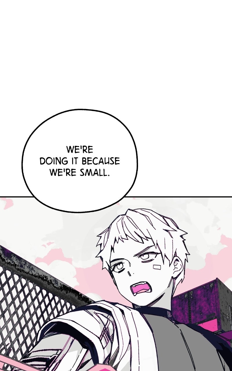 Read Bitterside Cranberries chapter 8 image 80 on Lezhin