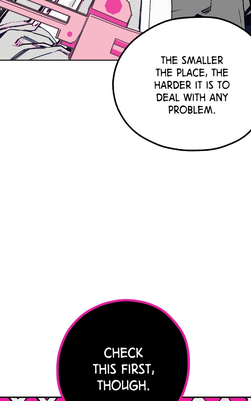 Read Bitterside Cranberries chapter 8 image 81 on Lezhin