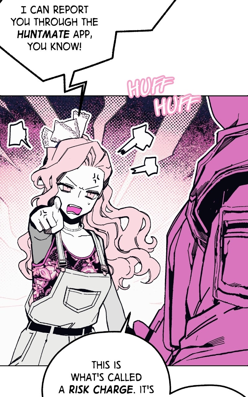 Read Bitterside Cranberries chapter 8 image 84 on Lezhin