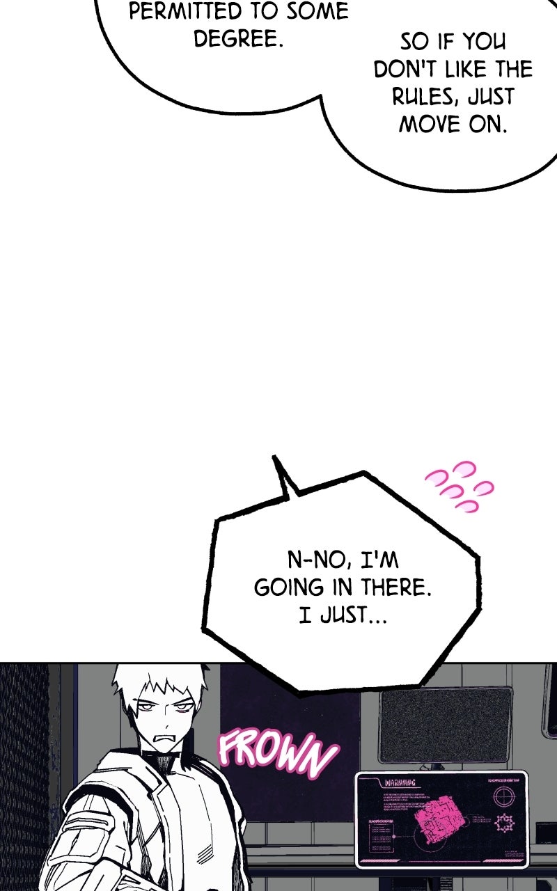 Read Bitterside Cranberries chapter 8 image 85 on Lezhin