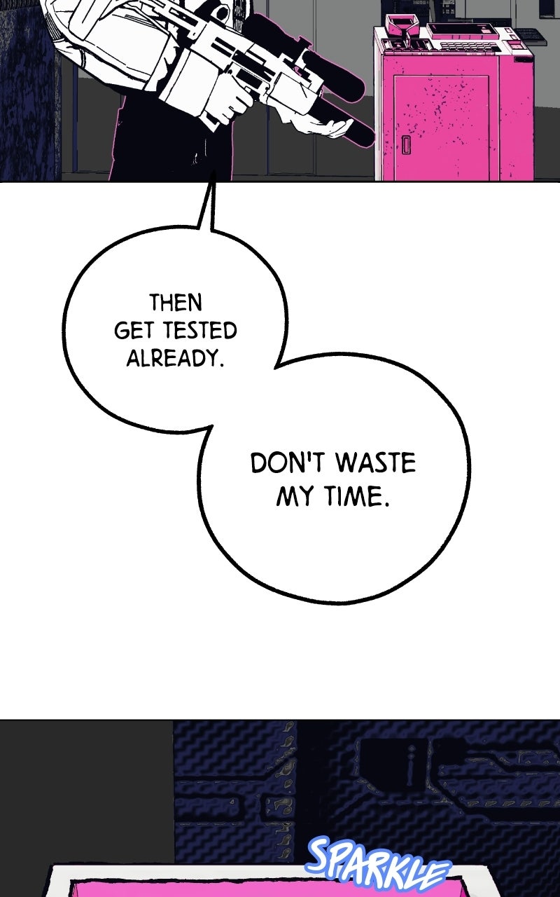 Read Bitterside Cranberries chapter 8 image 86 on Lezhin