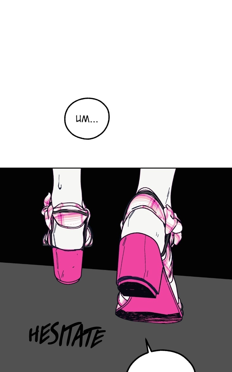 Read Bitterside Cranberries chapter 8 image 89 on Lezhin