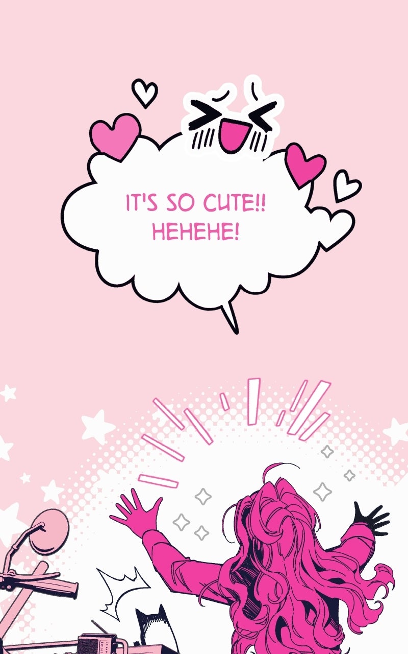 Read Bitterside Cranberries chapter 8 image 9 on Lezhin