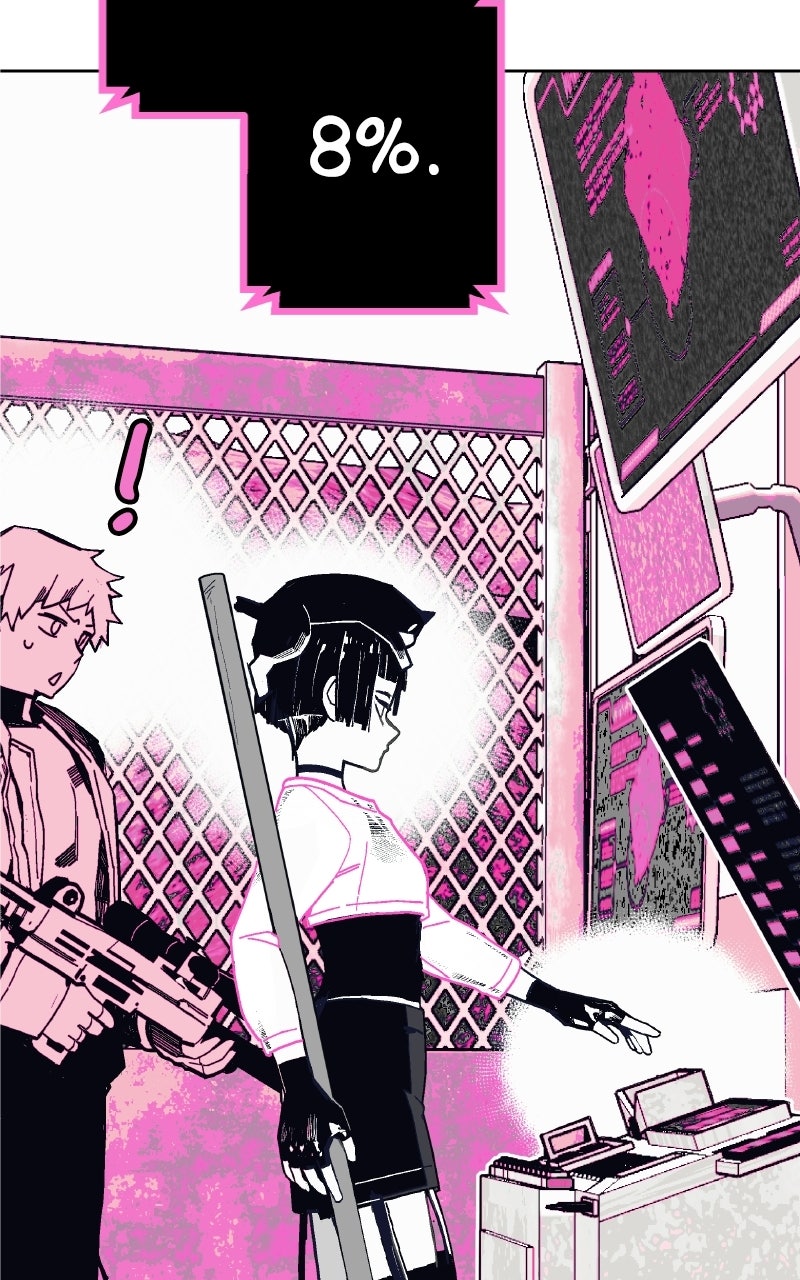 Read Bitterside Cranberries chapter 8 image 95 on Lezhin