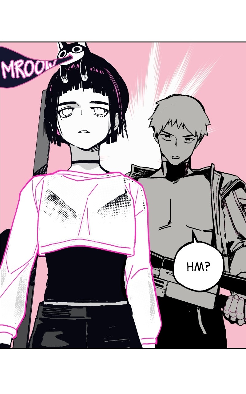 Read Bitterside Cranberries chapter 8 image 97 on Lezhin