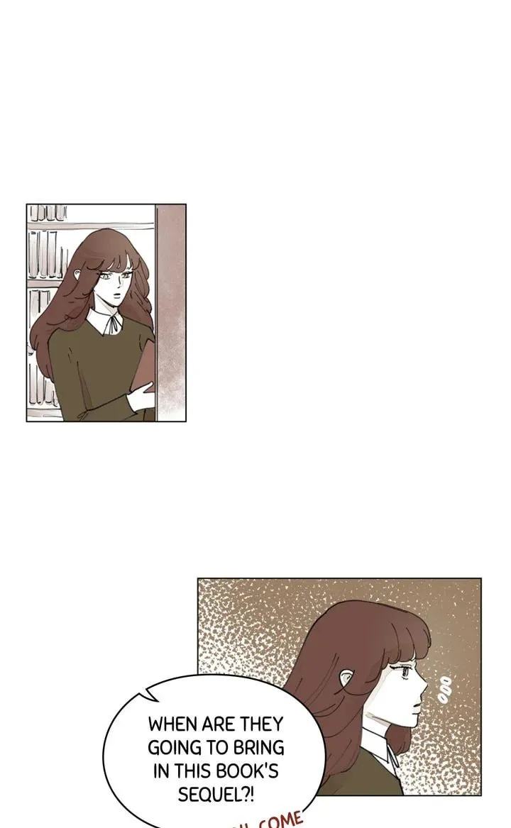 Read Bittersweet Con Panna chapter 103 image 1 on Lezhin