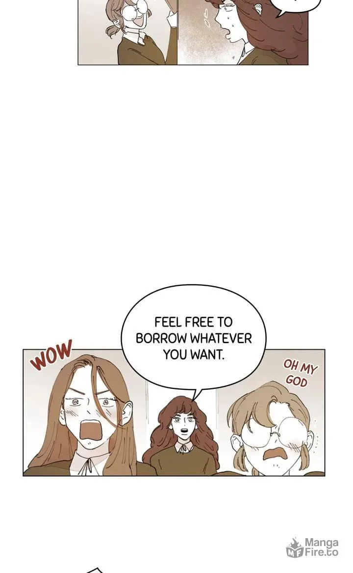 Read Bittersweet Con Panna chapter 103 image 11 on Lezhin