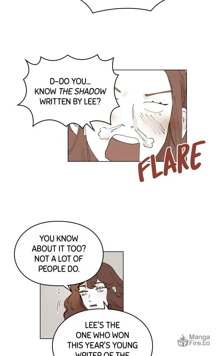 Read Bittersweet Con Panna chapter 103 image 5 on Lezhin