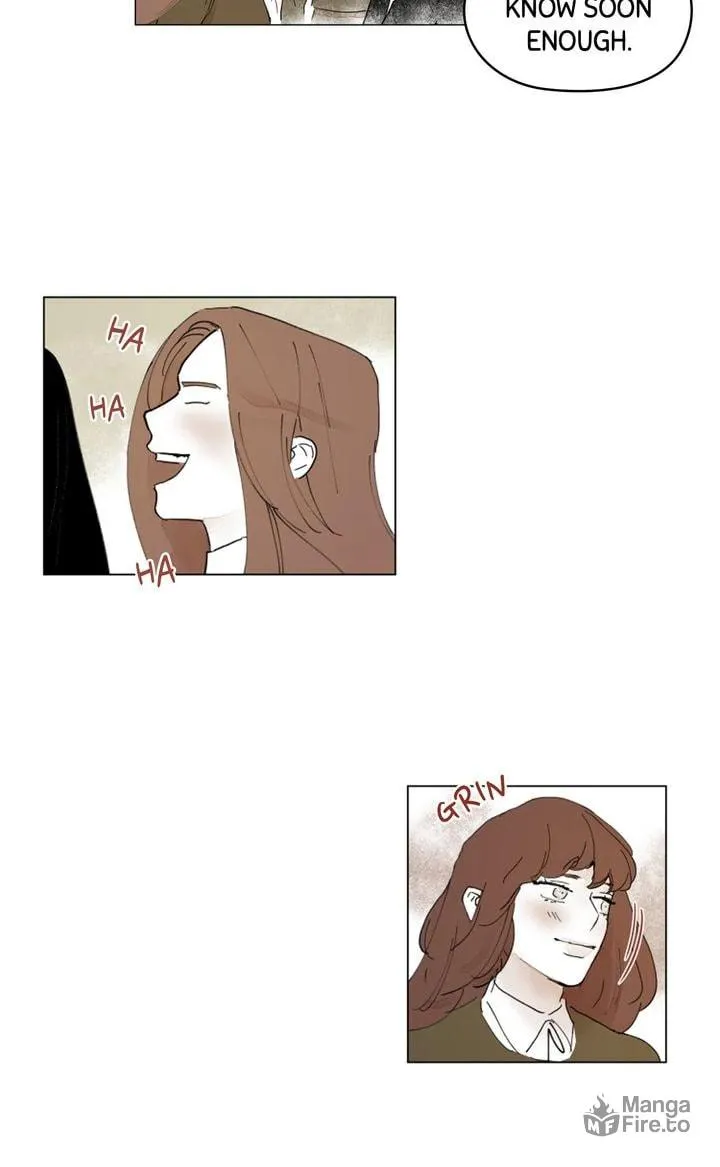 Read Bittersweet Con Panna chapter 103 image 8 on Lezhin