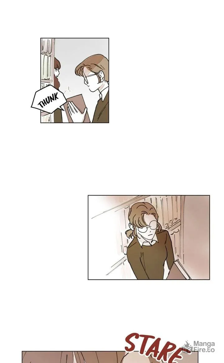 Read Bittersweet Con Panna chapter 103 image 9 on Lezhin