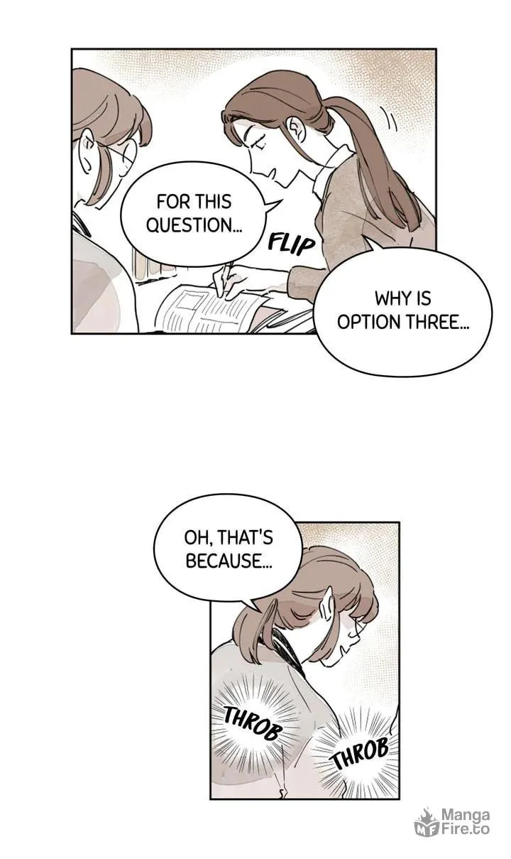 Read Bittersweet Con Panna chapter 104 image 14 on Lezhin
