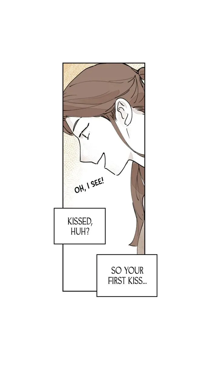 Read Bittersweet Con Panna chapter 104 image 15 on Lezhin