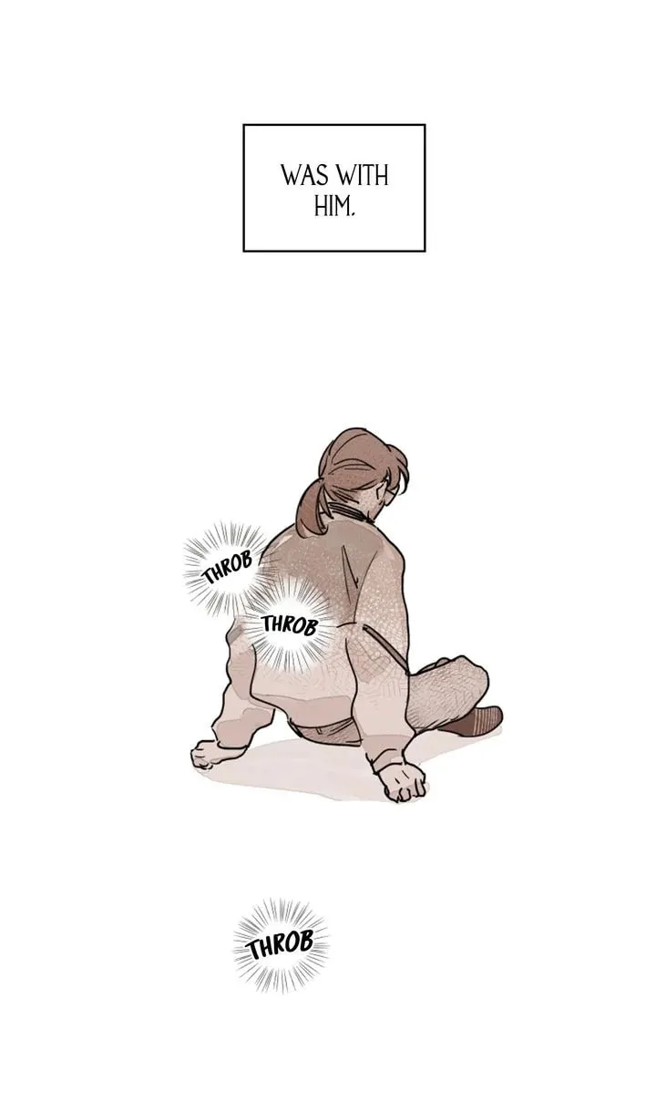 Read Bittersweet Con Panna chapter 104 image 16 on Lezhin