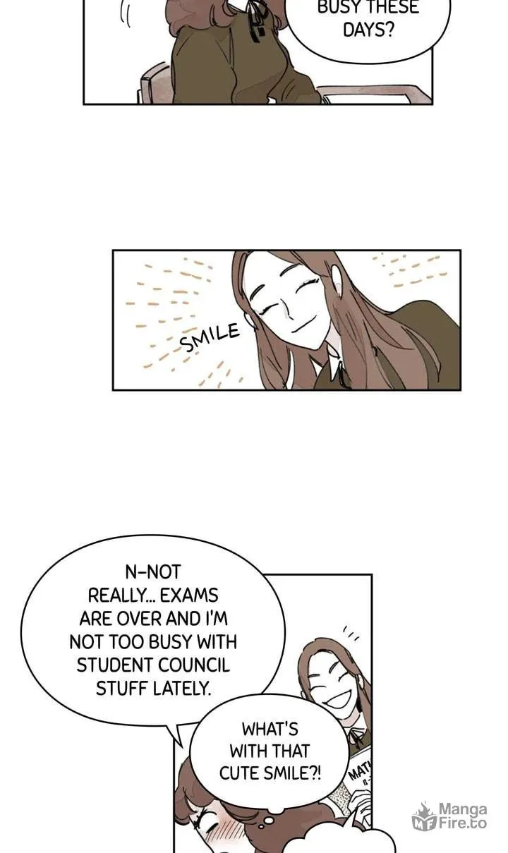 Read Bittersweet Con Panna chapter 104 image 19 on Lezhin