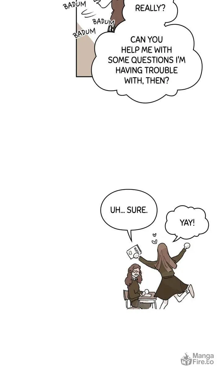 Read Bittersweet Con Panna chapter 104 image 20 on Lezhin