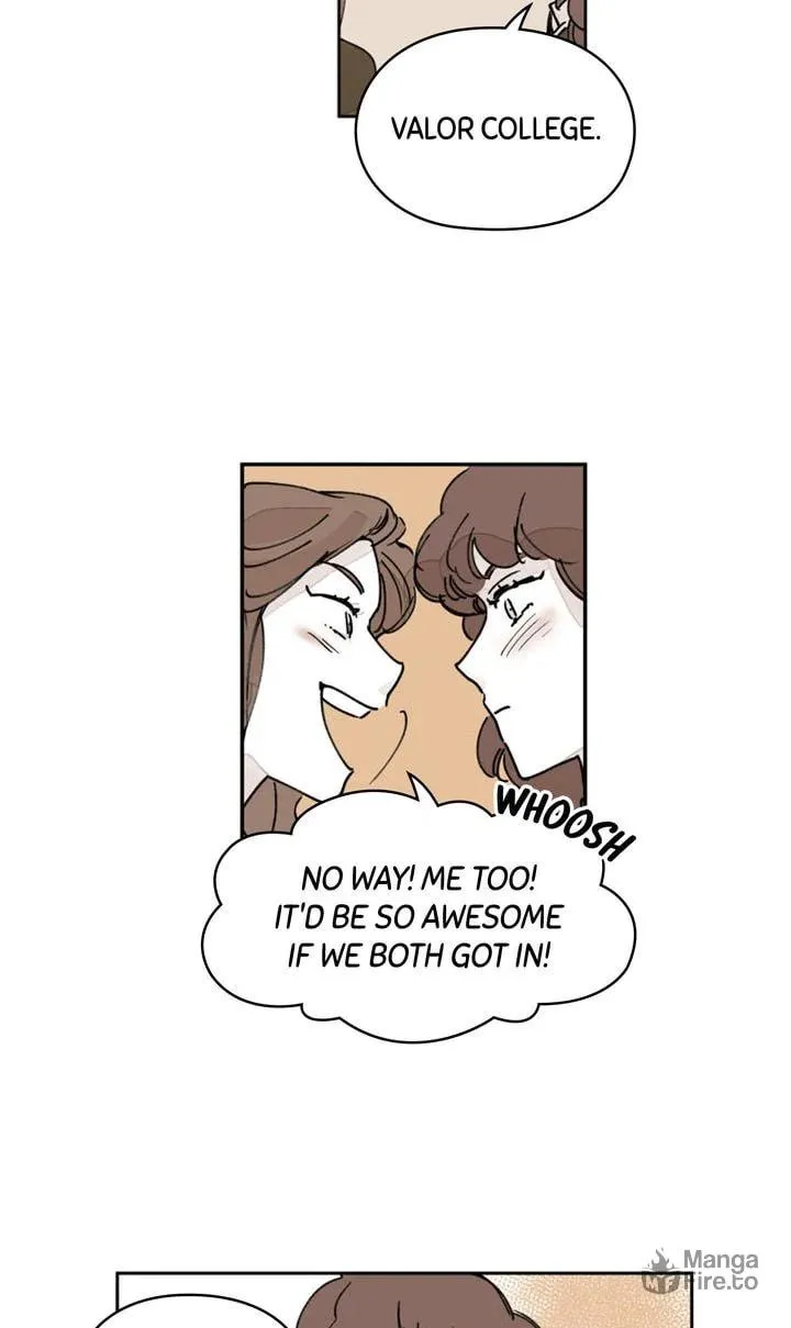 Read Bittersweet Con Panna chapter 104 image 24 on Lezhin